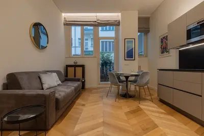 Image de Prestige Apartment Via Roma by Wonderful Italy