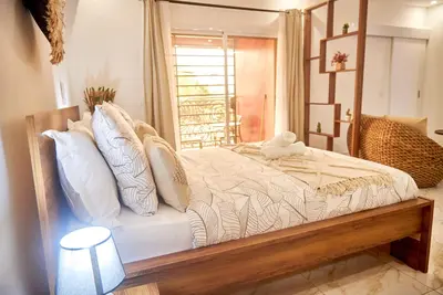 Image de Residence Alicia\nGrand Studio Meublé luxueux et élégant