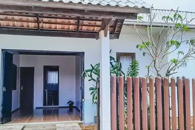Image de Seu cantinho acolhedor em Santa Catarina