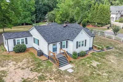 Image de Kennesaw Cottage – Quiet Retreat