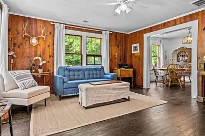 Image de Country 2 Bdr Cottage Sleeps 6