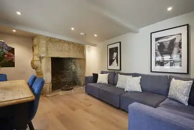 Image de The Hideaway - Sleeps 6