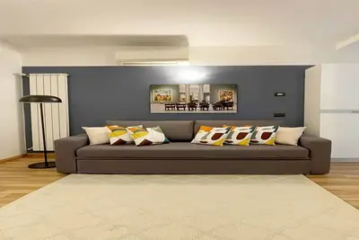 Image de Candiani B1 bilocale