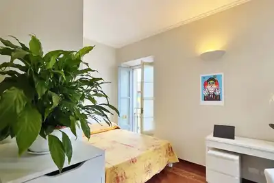 Image de Centro Corso Venezia - Chic & Quiet Apartment in M