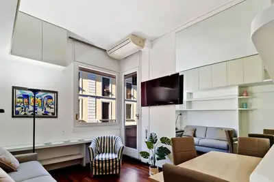 Image de Centro Piazza San Marco 1 · Bright & Central Apar