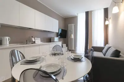 Image de Appartement de charme au cœur de Milan