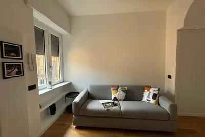 Image de Bel appartement avec balcon