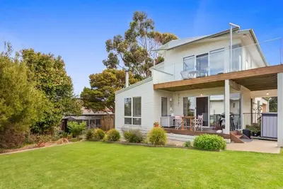 Image de Tranquil Holiday Retreat Rhyll