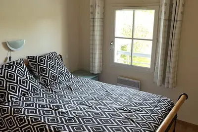 Nouveau villa Jade  8 pers  piscine  au Coeur du Golf de St Gilles Croix de Vie