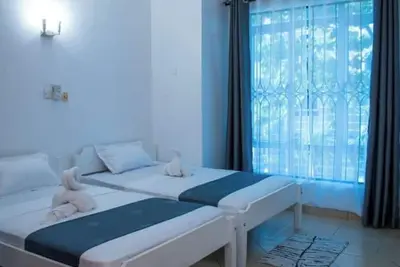 Image de Shikara Bandari Suite