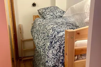 Image de Studio Megève, mont d’Arbois, 5 minutes des pistes