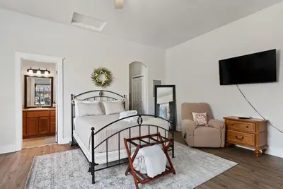 Image de Scenic Views Casita 2 - Cozy Studio for 2, Local Golfing 50% Off!