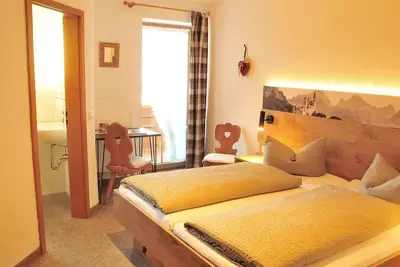 Double room 11 - Pension Vendel