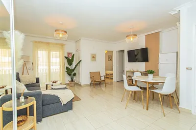 Image de 018 Nordic Breeze Alicante Holiday