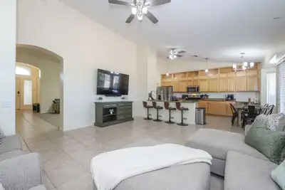 Image de RestReady 4br for Bikes & Hikes!