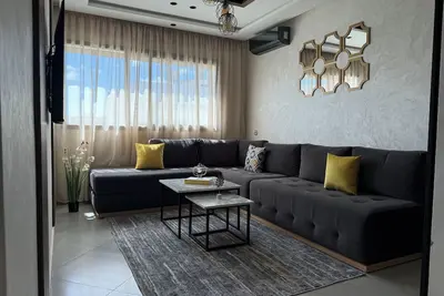 Image de Nouvel Appartement, Lumineux et Confortable