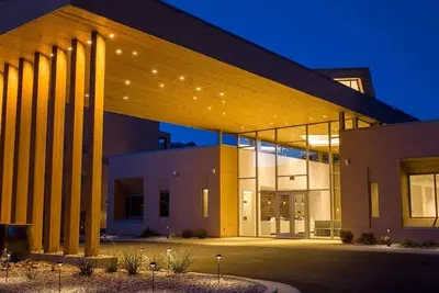 Image de Cozy resort in adorable Moab