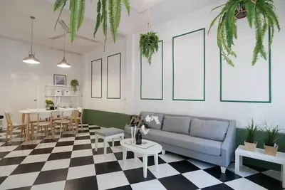 Image de Best House 8 pax - 8min to Bts