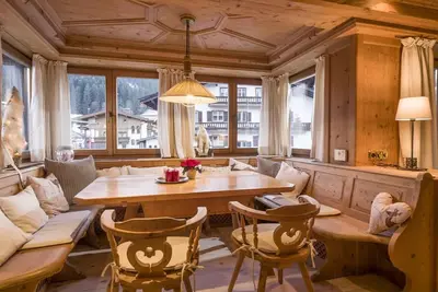 Image de Apartment Luise - Apartment \"Luise\" - Dependance Dorf 39