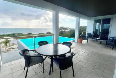 Image de Private Villa With Breathtaking Ocean Views