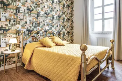 Image de Lovely Apartment in Rome - Volturno