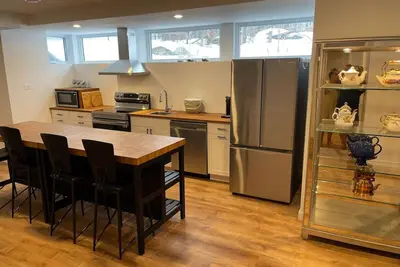 Image de 15 mins to Dt Ottawa in Chelsea. Minutes to Nordik