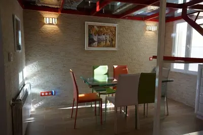 Image de Beautiful Apartment In The Best Area Of Madrid, Neighborhood Salamanca