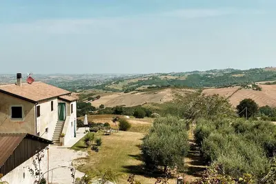 Image de Casa Orizzonte, a dream destination for individualists