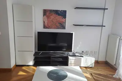 Image de Quiet and centrally located apartment