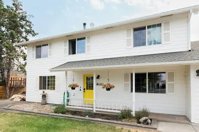 Image de Modern Rustic 4br Farmhouse