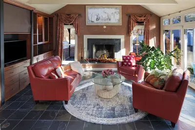 Image de Charming 3-bedroom house in wonderful Hartford