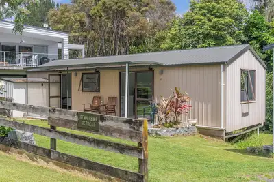 Image de Rewa Rewa Retreat - Tairua Holiday Home