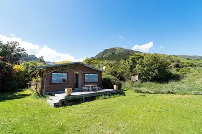 Image de The Nook - Lake Hawea Holiday Home
