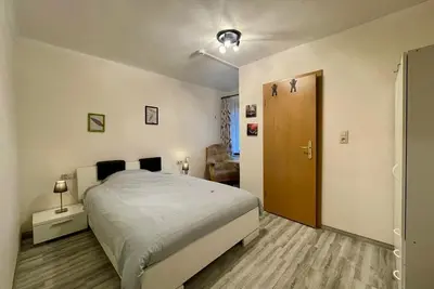 Image de Small double room - Hotel Schröder