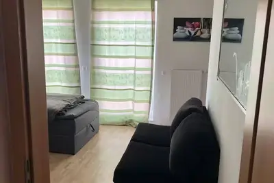 Image de Cozy apartment with balcony and parking space in Tüddern