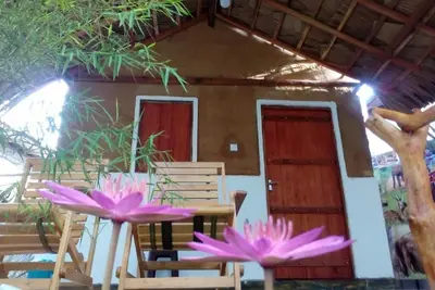 Image de Nature Lovers Safari Resort: Cozy cottages, wildlife and unforgettable safaris.