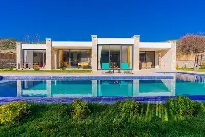 Image de Saribelen Village 3 Bedroom Villa 4908