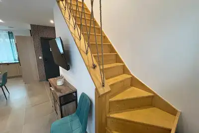 Image de Appartement à proximité du château de Sille Le Guillaume