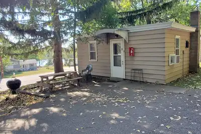 Image de Woodlands Retreat next to the Mississippi River