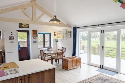 Image de Khukra Kharka Cottage -  a cottage that sleeps 4 guests  in 2 bedrooms