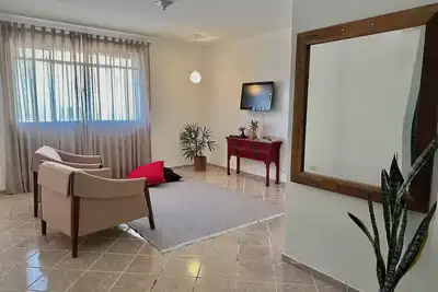 Image de Spacious and comfortable apartment 1