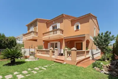 Image de Villa Almirante - Maison pour 8 personnes