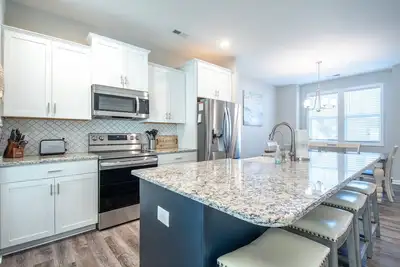 Go With The Flow in Beau Coast