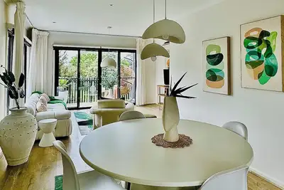 Image de Position perfection - Mornington \nWalk to beach and shops