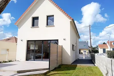 Image de Grande maison familiale \nAccès mer sans traverser de route