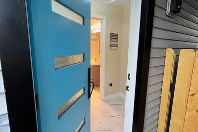 Image de Charming 2-bedroom house with Ac and WiFi in Rochester