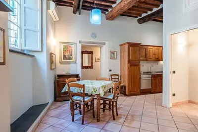 Image de Tuscan Apartment -Affitti Brevi Italia