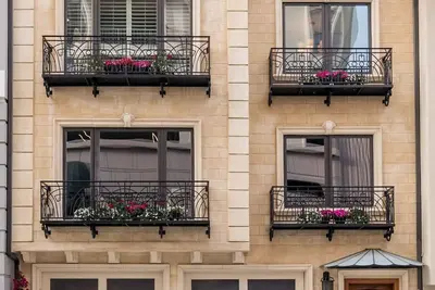 Image de Luxurious Pacific Heights Retreat with Rooftop Deck