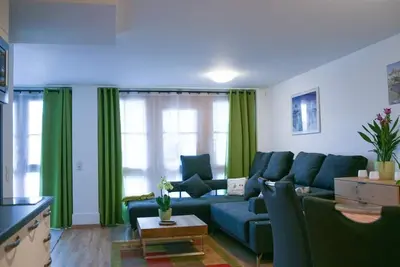 Image de Panorama Lodge 18 - Wild green