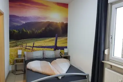 Image de Vacation apartment Allgäu-Füssen Bergblick - Holiday apartment Allgäu - Füssen center